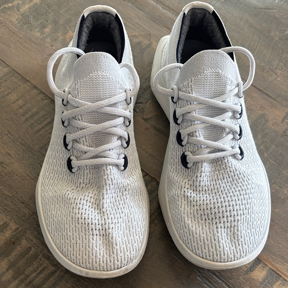 Men's Allbirds Golf Athletic shoes 11